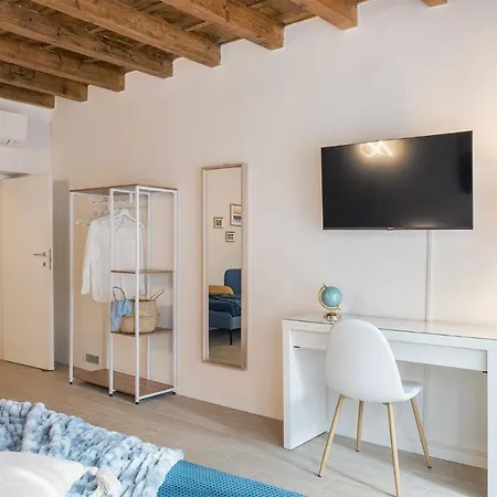 Domusbergamo - Boutique Apartment Exterior photo