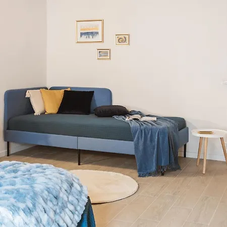 Domusbergamo - Boutique Apartment Exterior photo