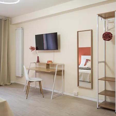 Domusbergamo - Boutique Apartment Exterior photo