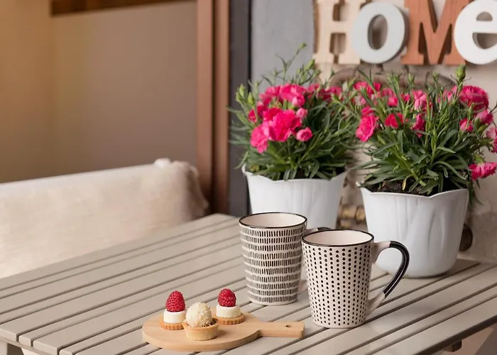 Domusbergamo - Boutique Apartment
