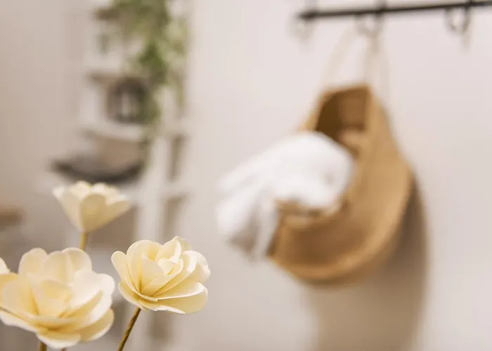 Domusbergamo - Boutique Apartment