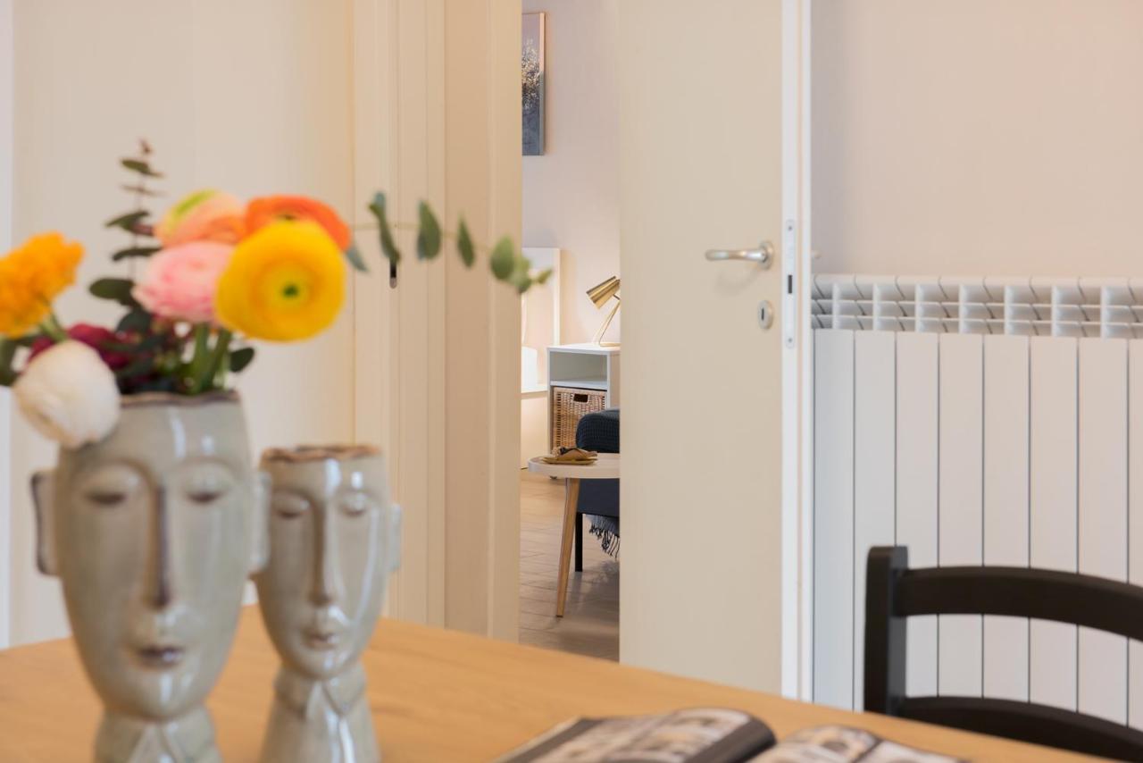 Domusbergamo - Boutique Apartment Bergamo