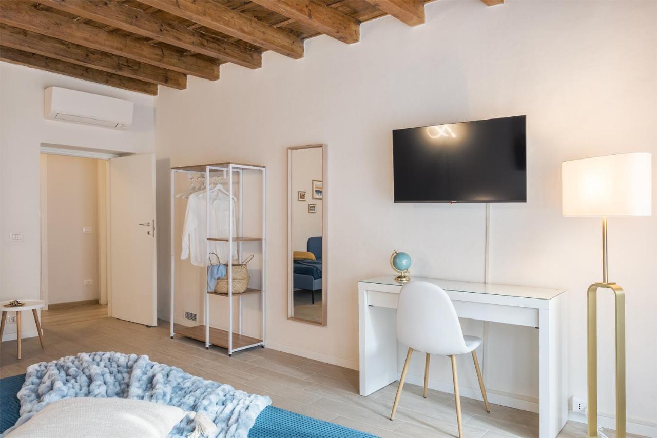 Domusbergamo - Boutique Apartment *