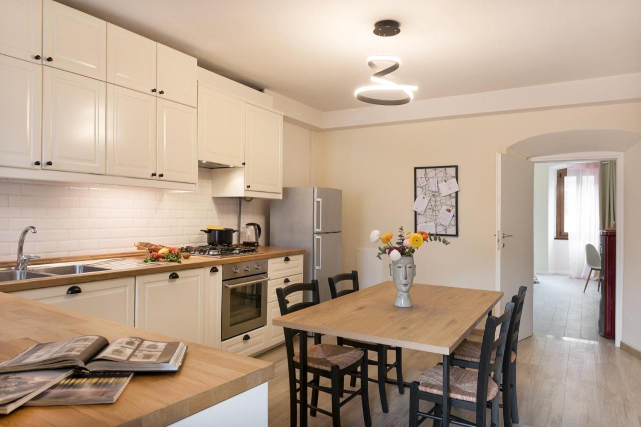 Apartment Domusbergamo - Boutique