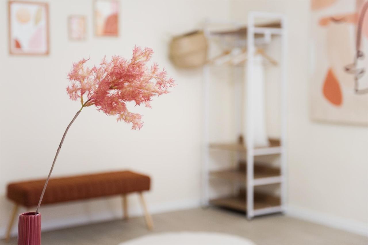 Apartment Domusbergamo - Boutique *