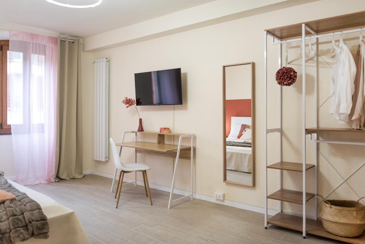 Apartment Domusbergamo - Boutique Bergamo