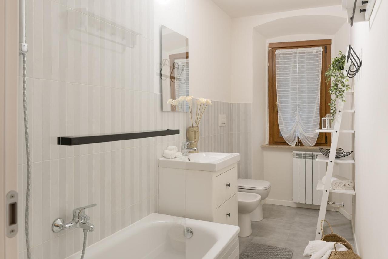 Apartment Domusbergamo - Boutique *